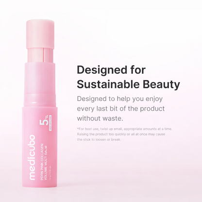 🔥🔥Save 70%🌟[NEW]PDRN Pink Collagen Multi Balm | Volumizing & Anti-Aging Stick