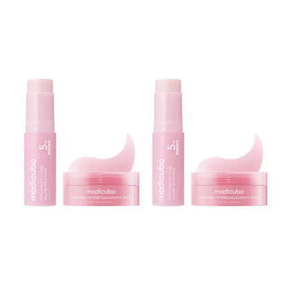 🔥🔥Save 70%🌟[NEW]PDRN Pink Collagen Multi Balm | Volumizing & Anti-Aging Stick