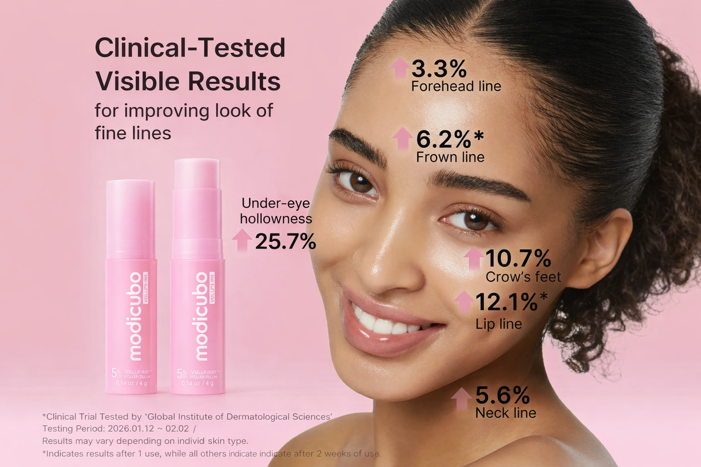 🔥🔥Save 70%🌟[NEW]PDRN Pink Collagen Multi Balm | Volumizing & Anti-Aging Stick