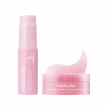 🔥🔥Save 70%🌟[NEW]PDRN Pink Collagen Multi Balm | Volumizing & Anti-Aging Stick