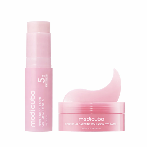 🔥🔥Save 70%🌟[NEW]PDRN Pink Collagen Multi Balm | Volumizing & Anti-Aging Stick